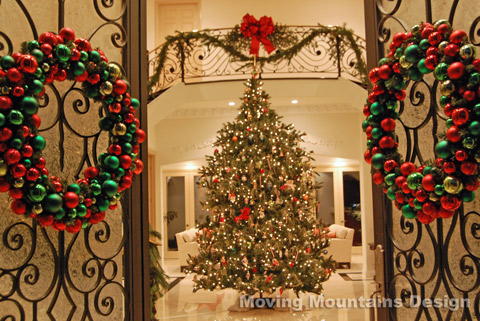 Beautiful Christmas Decorations