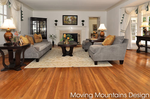 Arcadia Home Staging Living Room photo Arcadia Home Staging Living Room photo